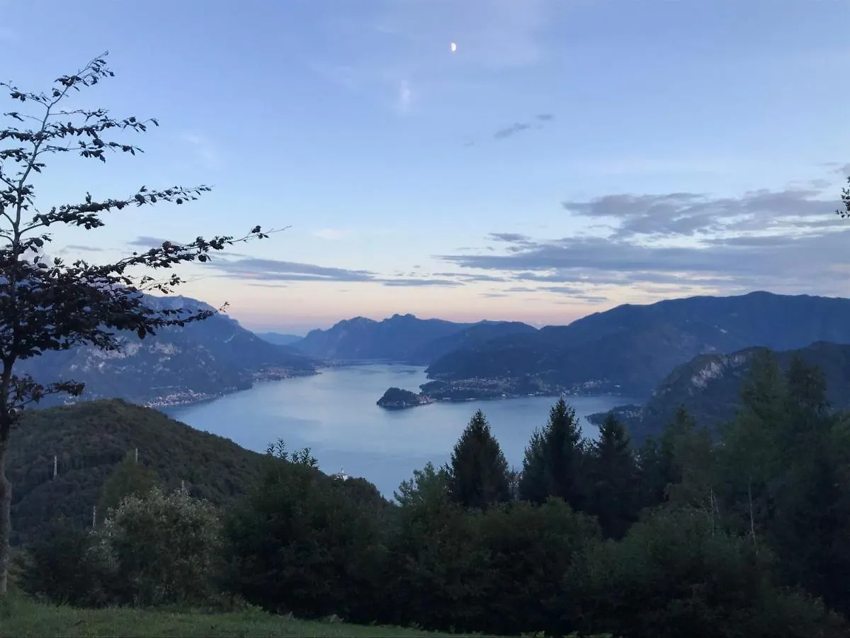 Holiday Home Munt Del Nana By Interhome Plesio Italien