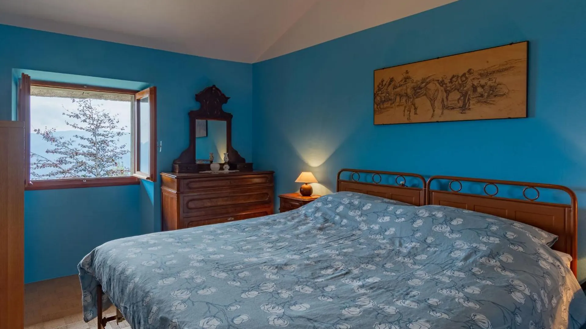 Holiday Home Munt Del Nana By Interhome Plesio