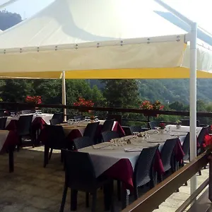 Ristorante La Sorgente Hotel