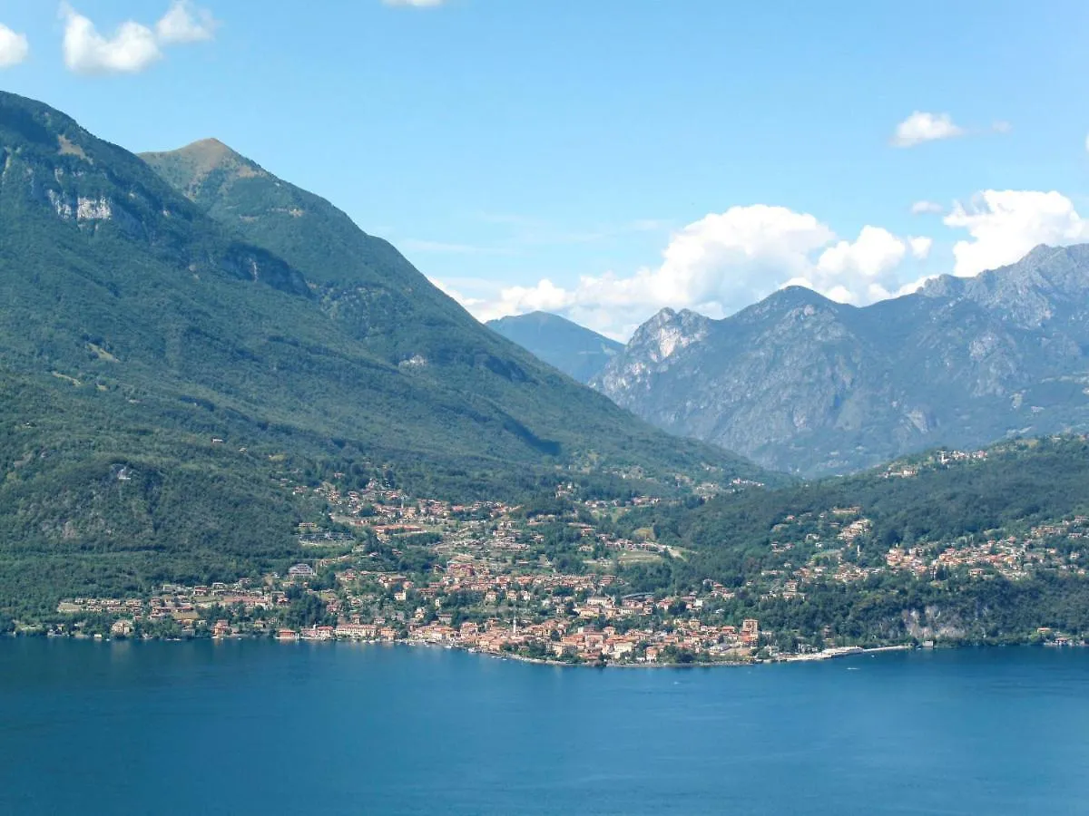 Holiday Home Munt Del Nana By Interhome Plesio