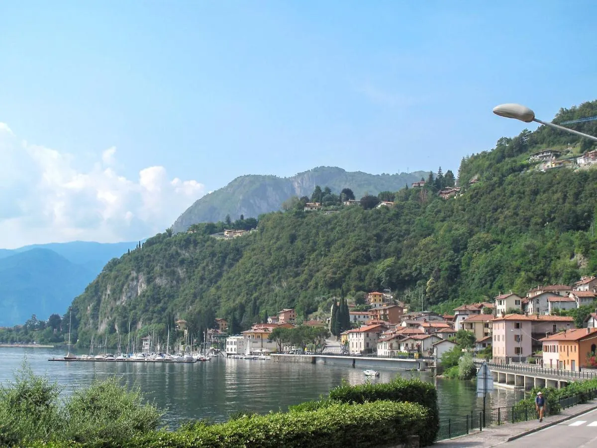 Holiday Home Munt Del Nana By Interhome Plesio Italy