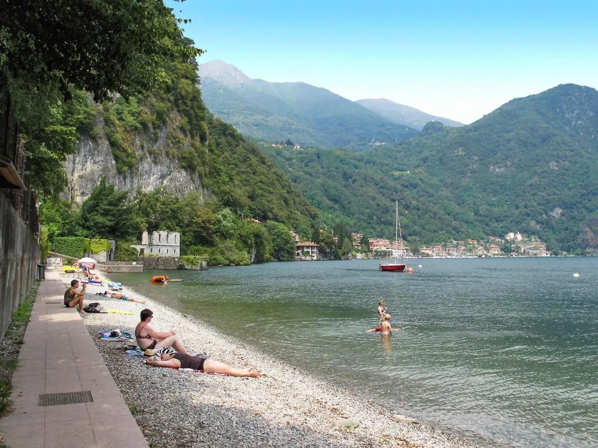 Holiday Home Munt Del Nana By Interhome Plesio