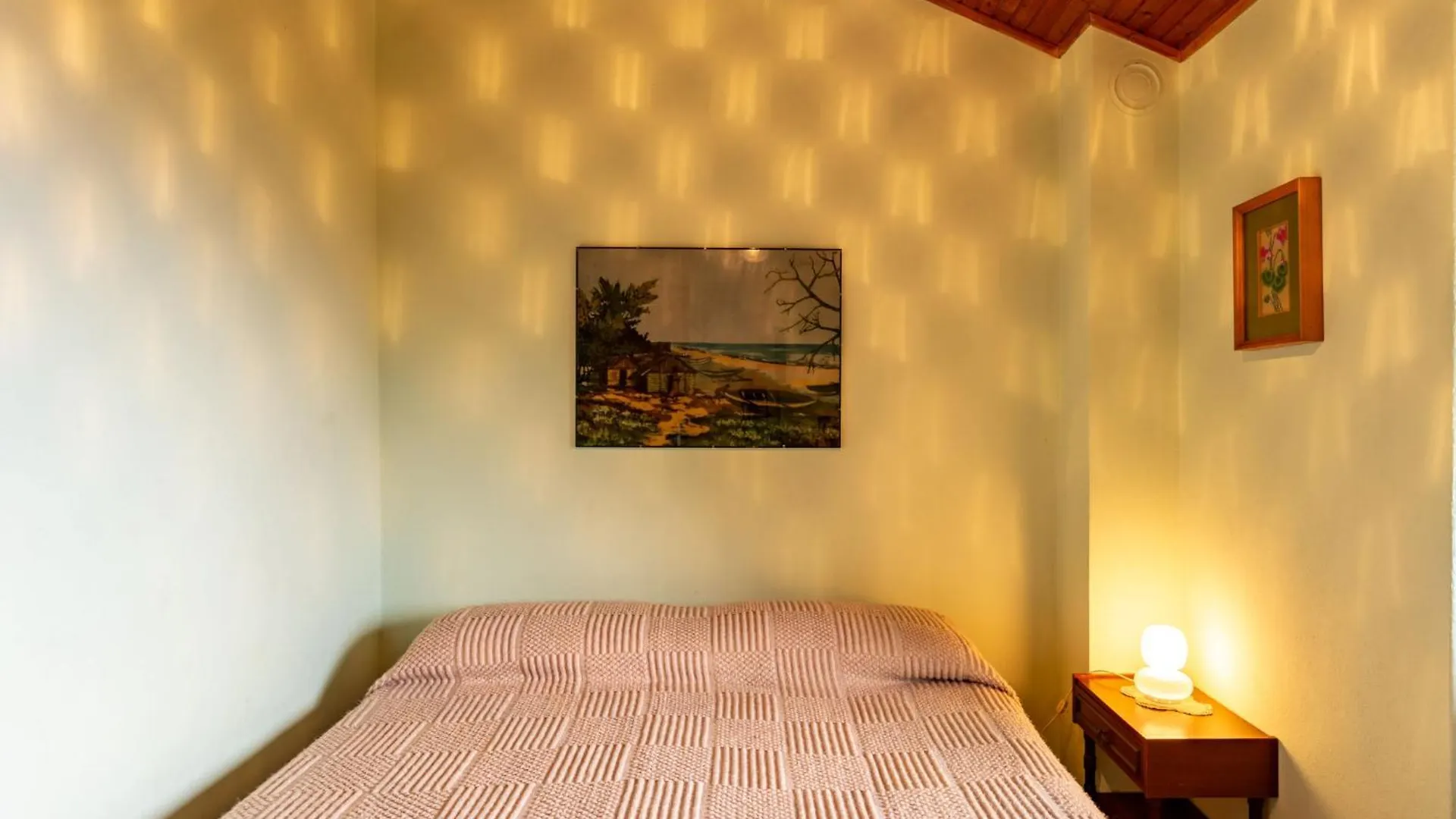 Holiday Home Munt Del Nana By Interhome Plesio 0*,