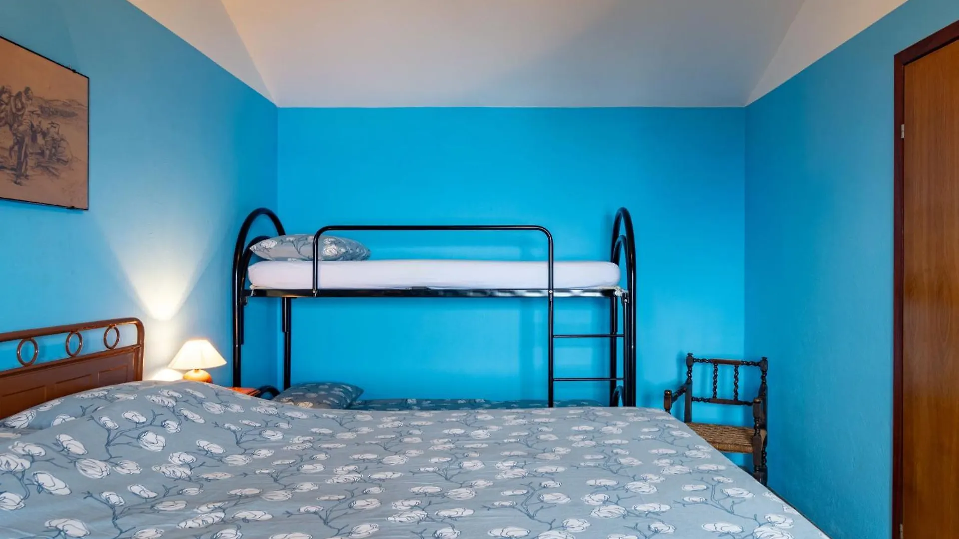 Holiday Home Munt Del Nana By Interhome Plesio