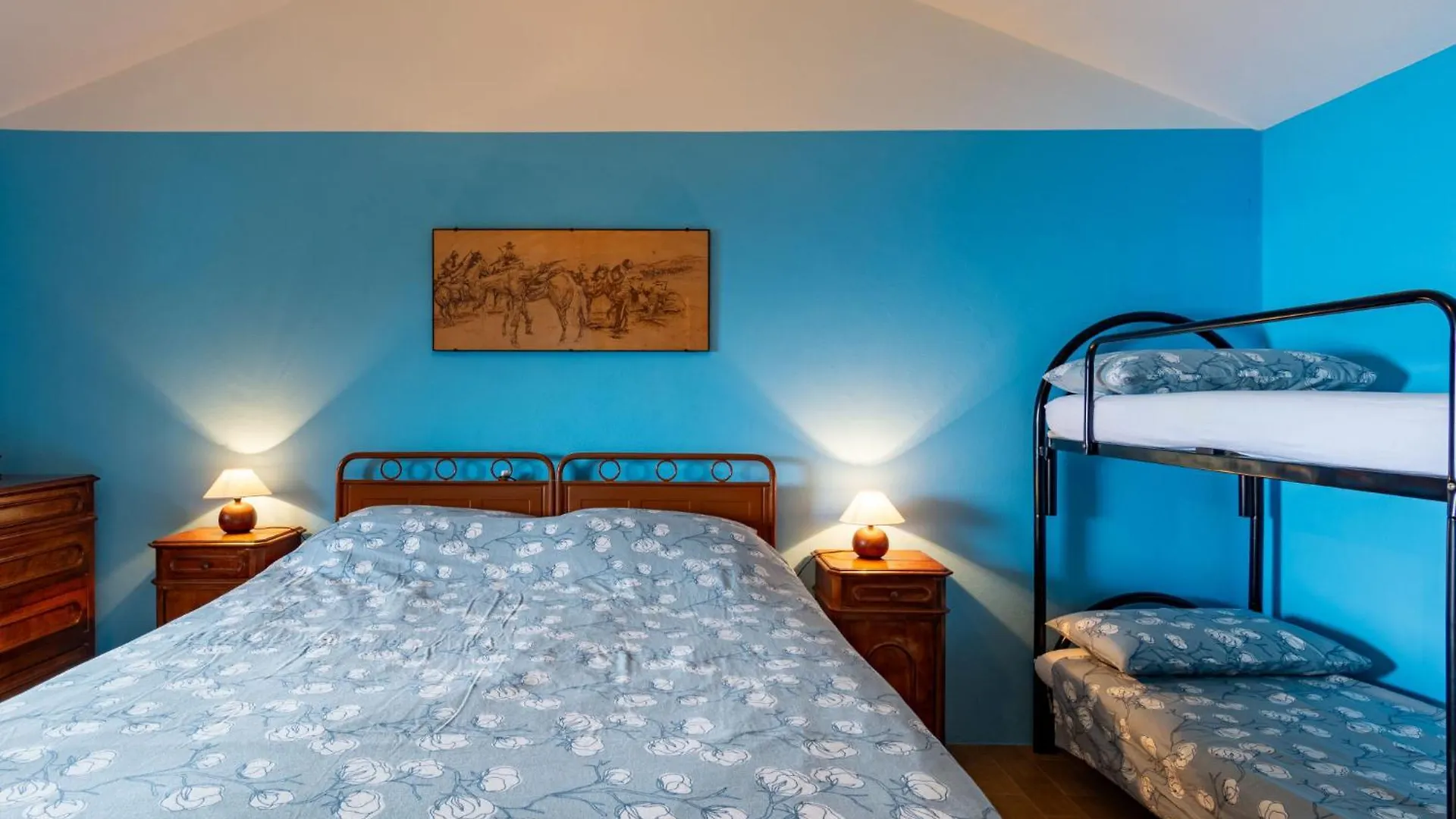 Holiday Home Munt Del Nana By Interhome Plesio