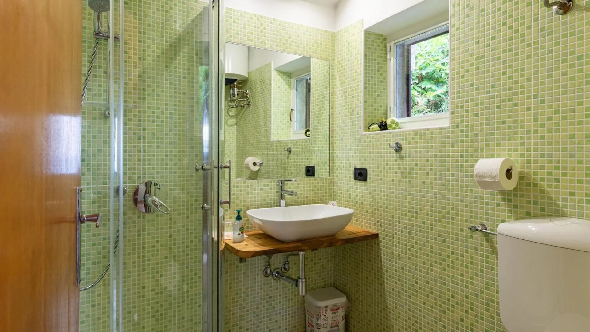 Holiday Home Munt Del Nana By Interhome Plesio