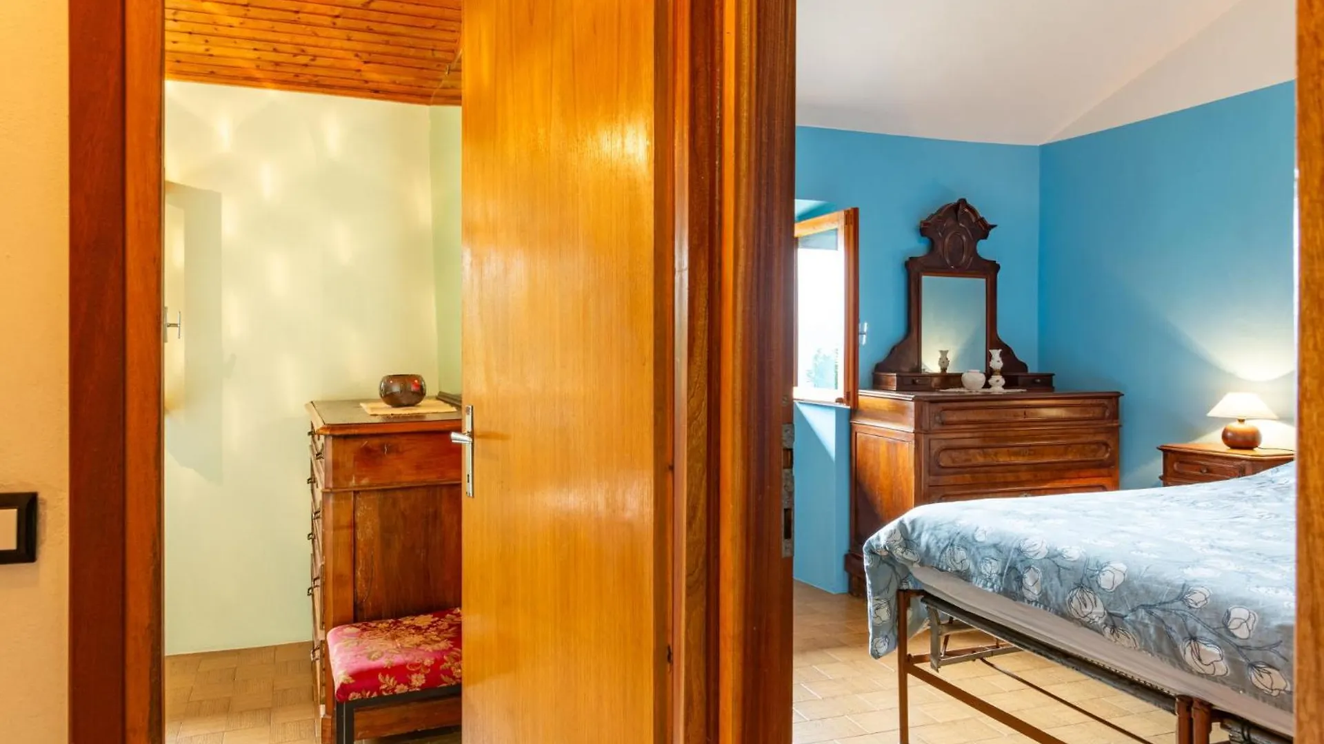 Holiday Home Munt Del Nana By Interhome Plesio