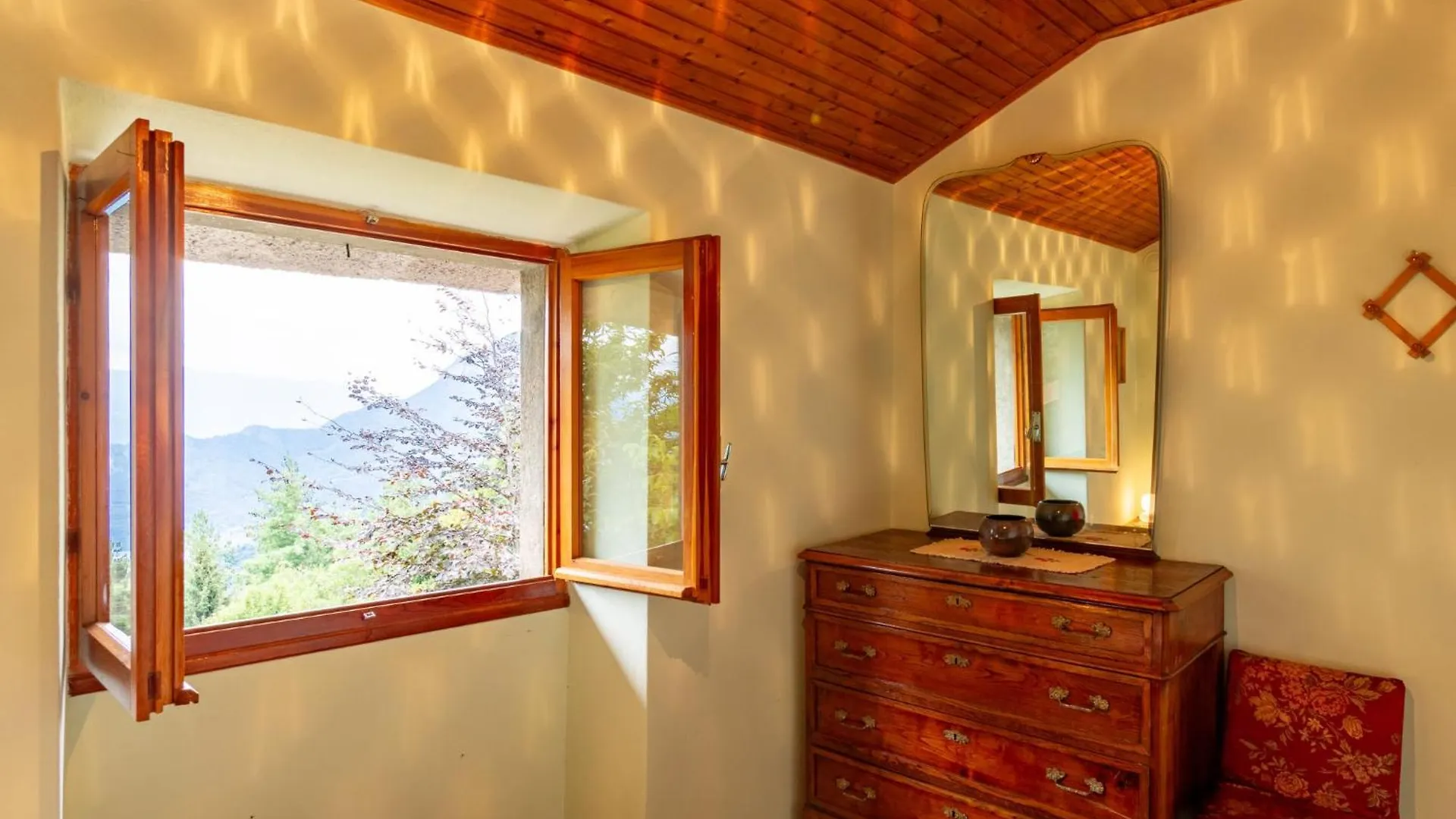 Holiday Home Munt Del Nana By Interhome Plesio Italy