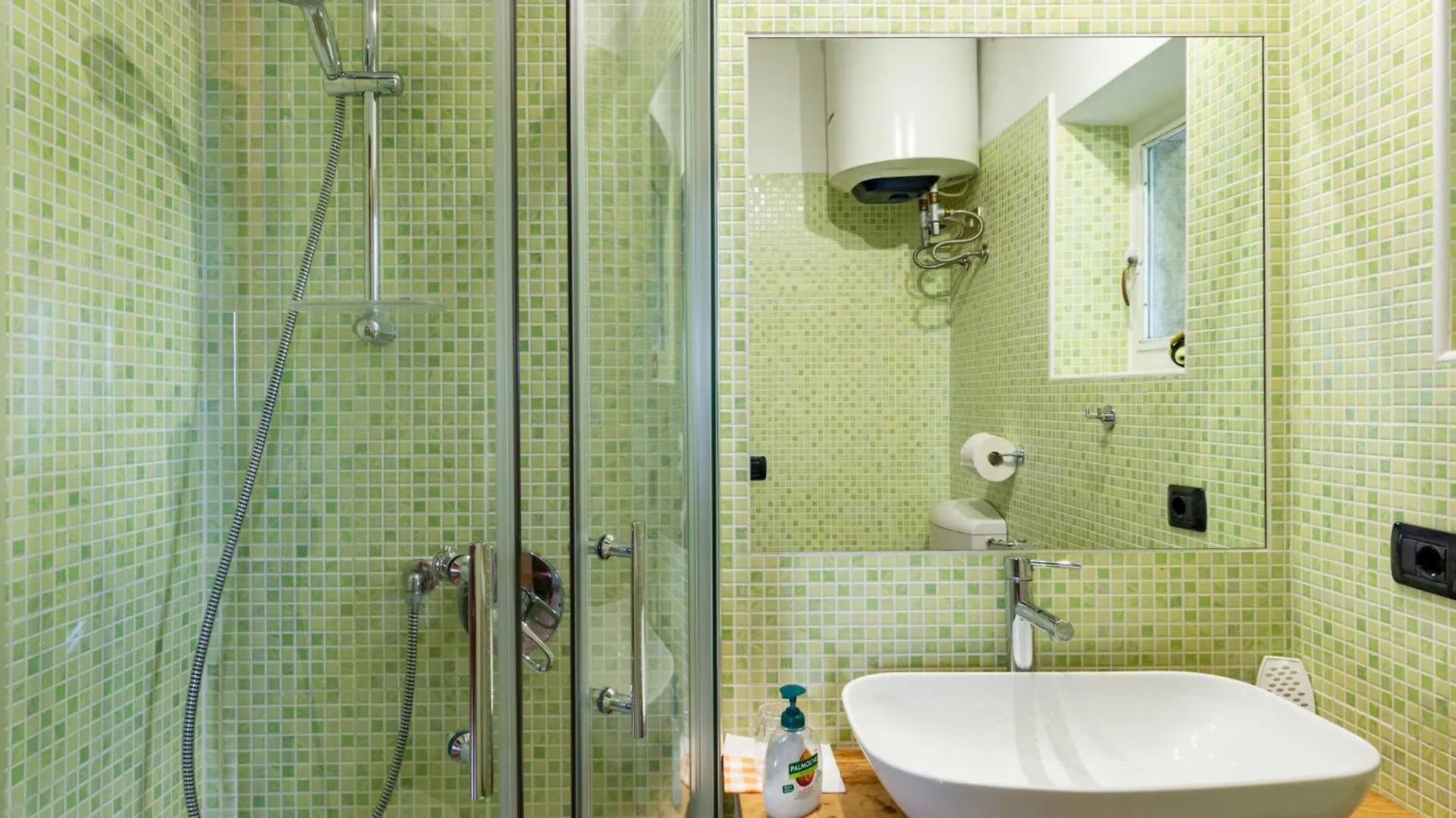 Holiday Home Munt Del Nana By Interhome Plesio Italy
