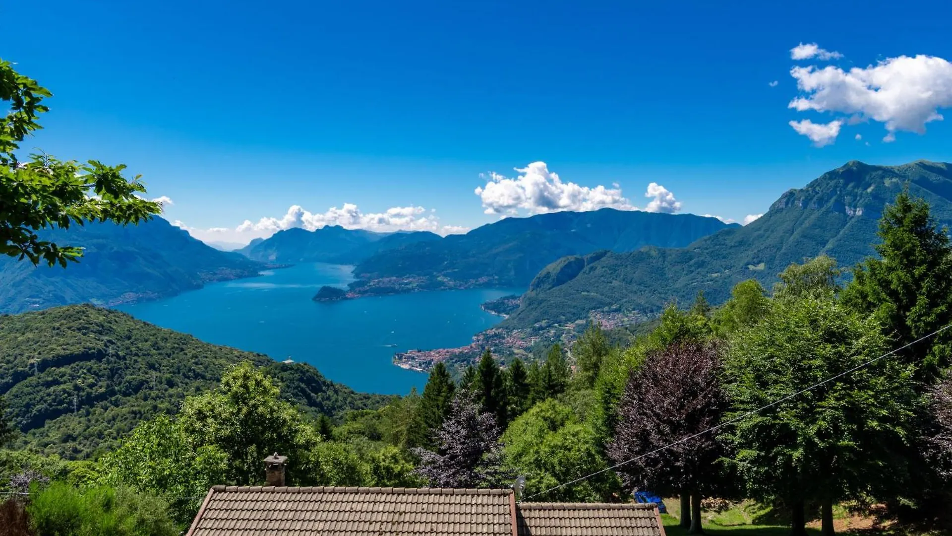 Holiday Home Munt Del Nana By Interhome Plesio