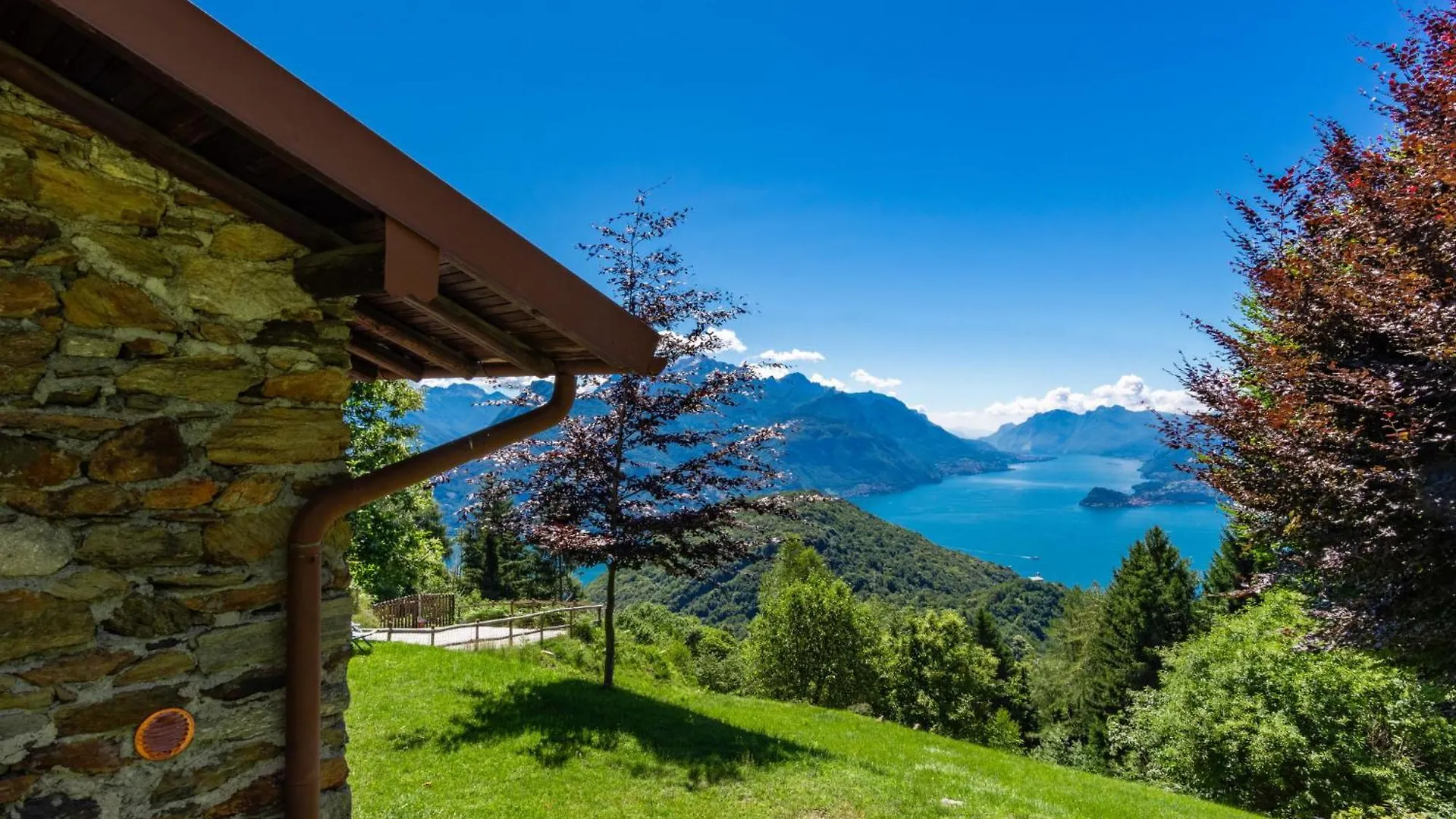 Holiday Home Munt Del Nana By Interhome Plesio 0*,  Italy