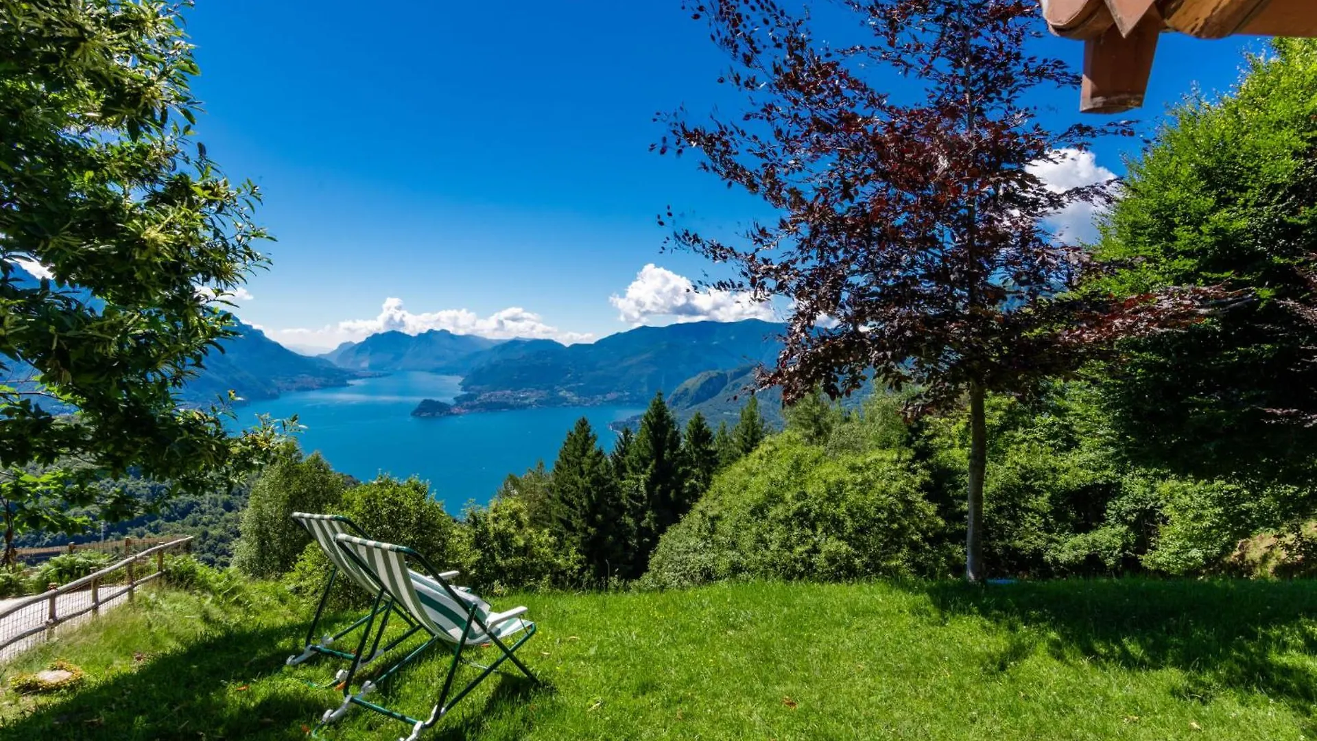 Holiday Home Munt Del Nana By Interhome Plesio